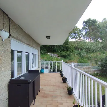 Hébergement de vacances Lanzada