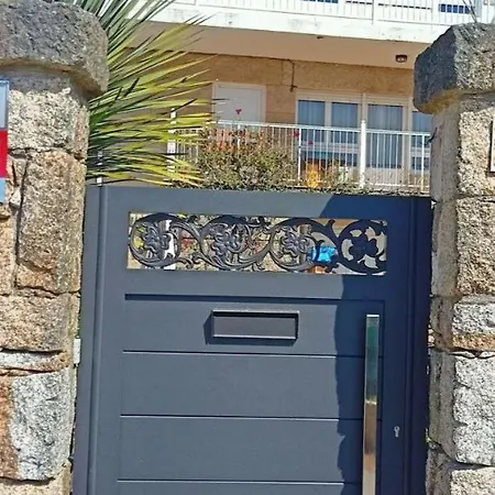 Hébergement de vacances Lanzada