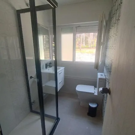 Lanzada Hébergement de vacances *