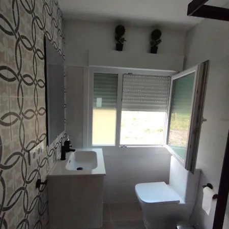 Hébergement de vacances Lanzada *