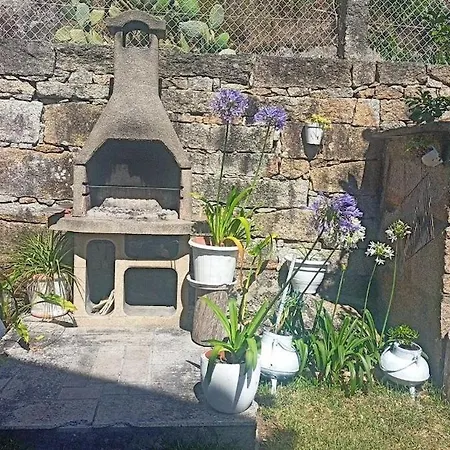 Lanzada Hébergement de vacances