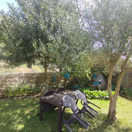 Lanzada Hébergement de vacances *