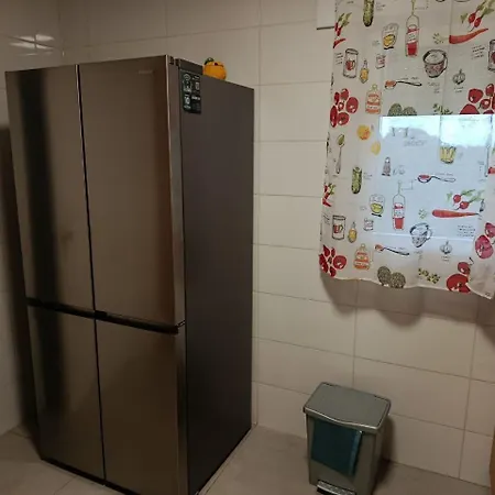 Lanzada Hébergement de vacances Sanxenxo