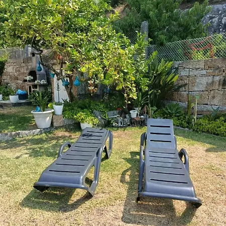 Lanzada Holiday home