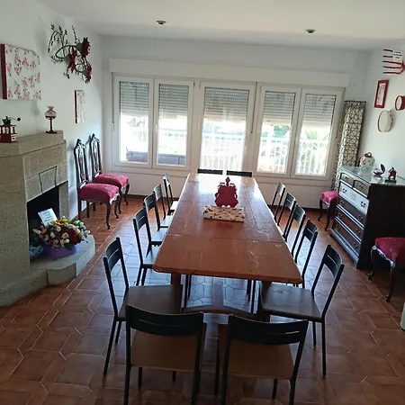 Lanzada Holiday home *