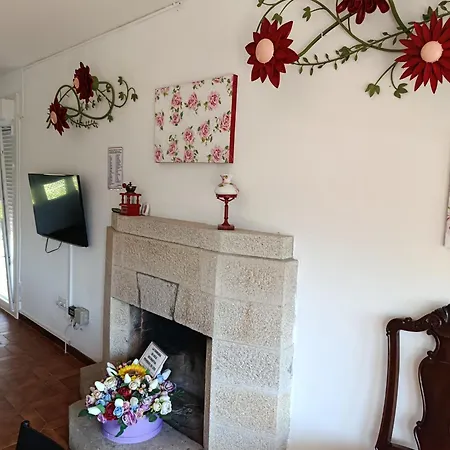 Lanzada Holiday home