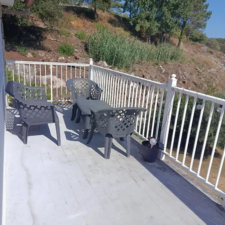 Holiday home Lanzada Sanxenxo