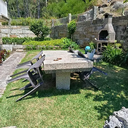Holiday home Lanzada Sanxenxo