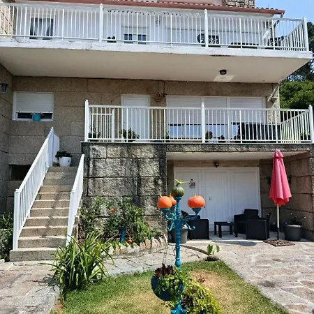 Holiday home Lanzada *