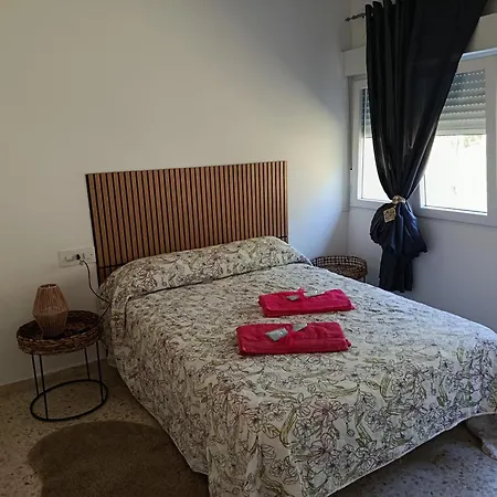 Holiday home Lanzada Sanxenxo
