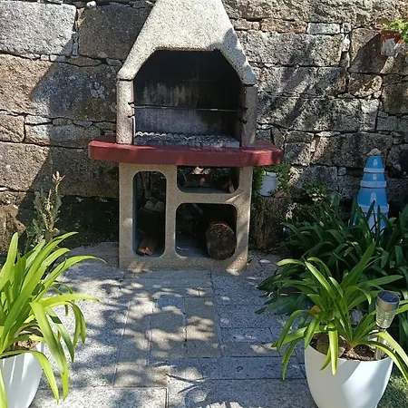 Lanzada Сasa de vacaciones *