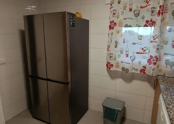 Lanzada 펜션 산신소